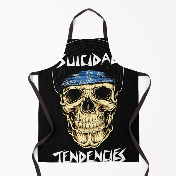 Item preview, Suicidal Tendencies Band designed and sold by JeanGoff.