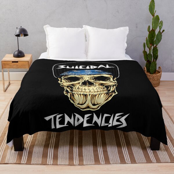 Item preview, Suicidal Tendencies Band designed and sold by JeanGoff.