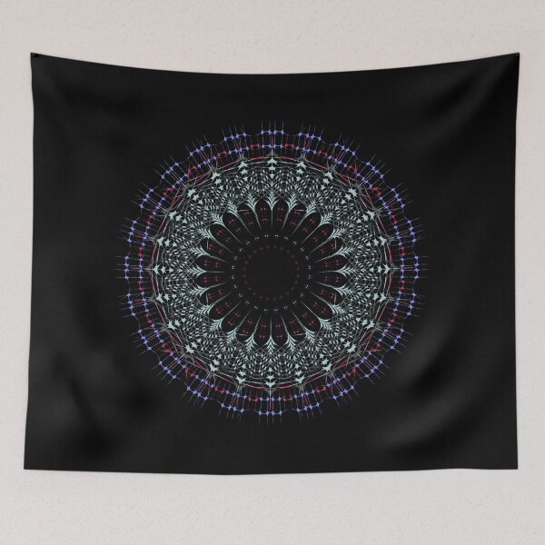 Item preview, Magical Mandala designed and sold by Shawlin Islam.