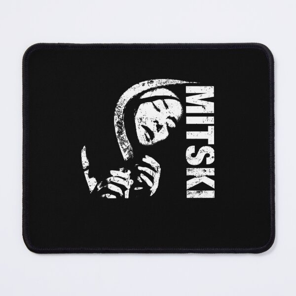 Item preview, Music Retro 80S Singer Tour Mitskis designed and sold by AaricaDesigns1.