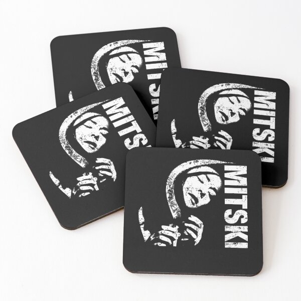 Item preview, Music Retro 80S Singer Tour Mitskis designed and sold by AaricaDesigns1.