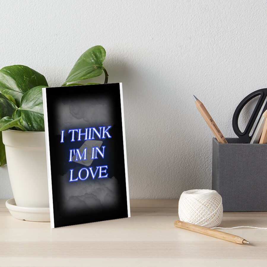 Item preview, Art Board Print designed and sold by RGPdesigns.