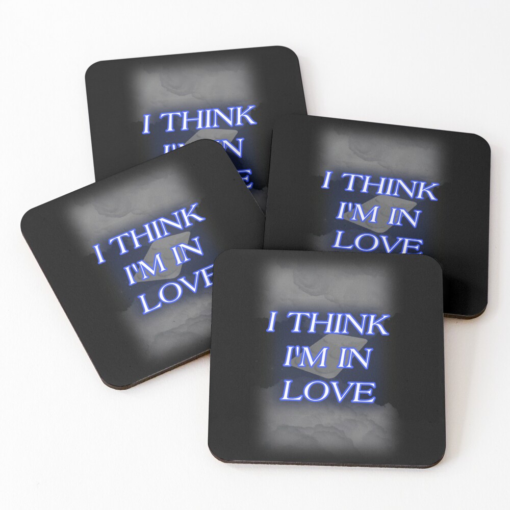 Item preview, Coasters (Set of 4) designed and sold by RGPdesigns.