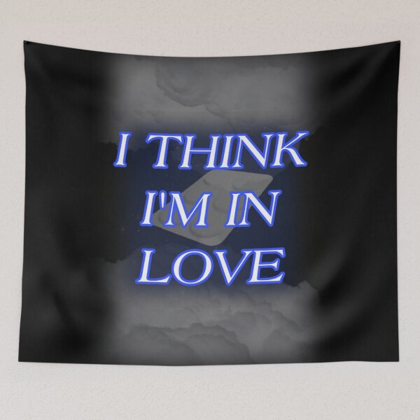 Item preview, I Think  designed and sold by RGPdesigns.