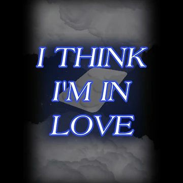 Artwork thumbnail, I Think by RGPdesigns