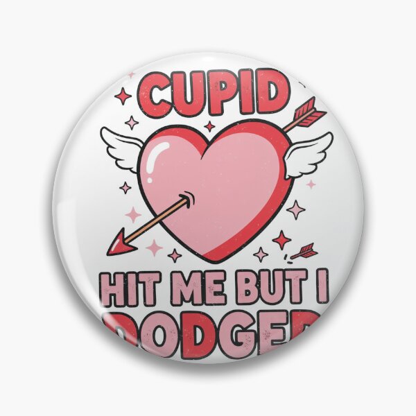 Item preview, Valentine's Sarcastic T-Shirt designed and sold by YasArtStudio.