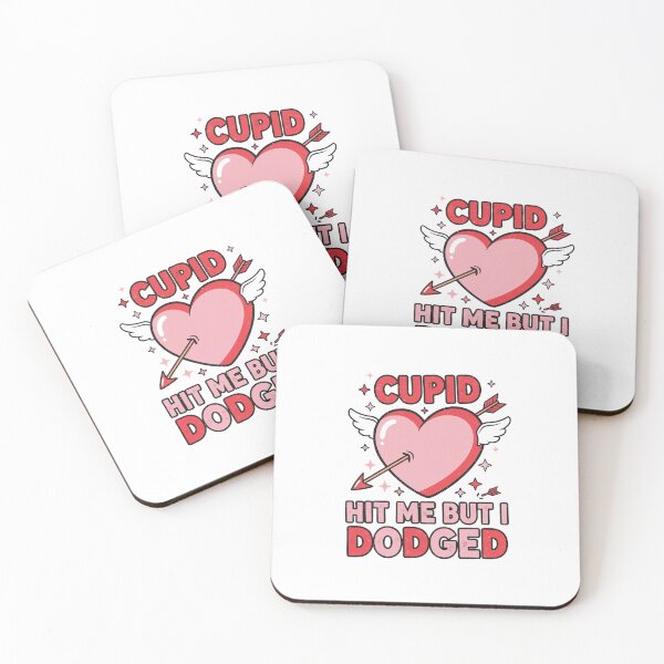 Item preview, Valentine's Sarcastic T-Shirt designed and sold by YasArtStudio.