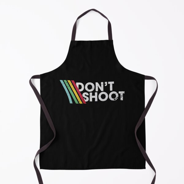Item preview, DON'T SHOOT designed and sold by saragraya.