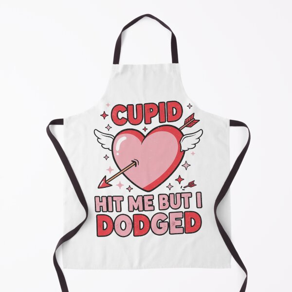 Item preview, Valentine's Sarcastic T-Shirt designed and sold by YasArtStudio.