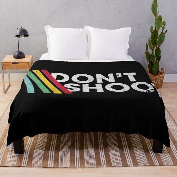 Item preview, DON'T SHOOT designed and sold by saragraya.