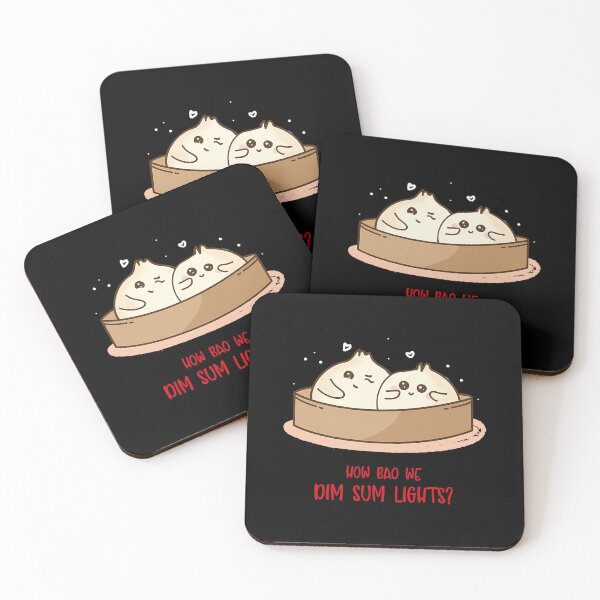 Item preview, How Bao We Dim Sum designed and sold by zgsfdamqjfn95.