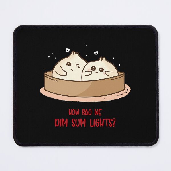 Item preview, How Bao We Dim Sum designed and sold by zgsfdamqjfn95.