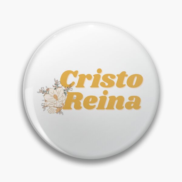 Artikelvorschau, Cristo Reina mit Amor entworfen und verkauft von jcgdx5.