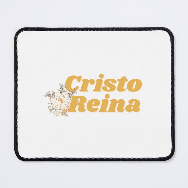 Item preview, Cristo Reina con Amor designed and sold by jcgdx5.