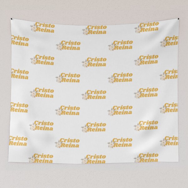 Item preview, Cristo Reina con Amor designed and sold by jcgdx5.
