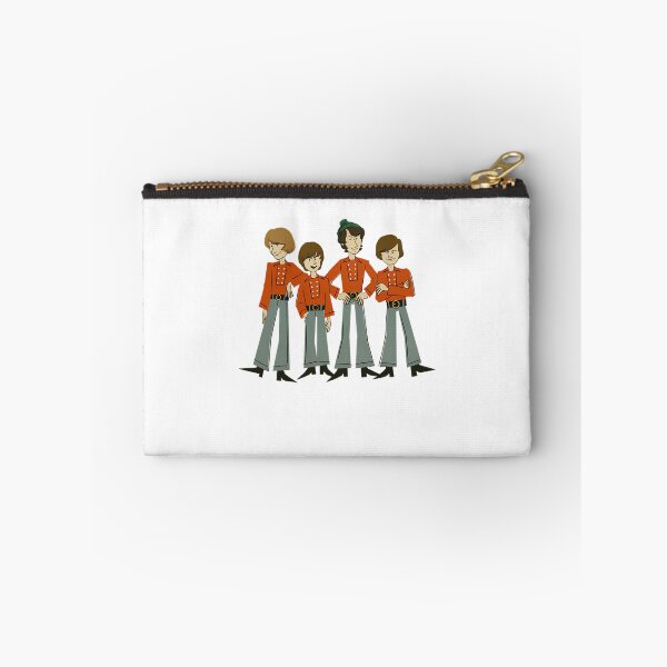 Item preview, The Monkeess Group designed and sold by BINUKABRO.