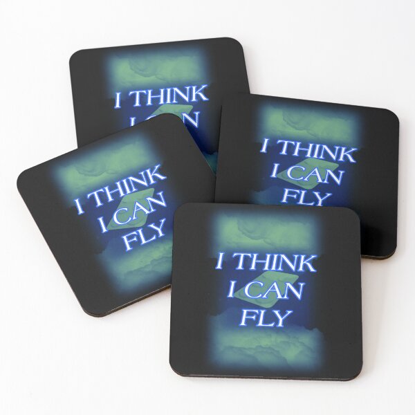 Item preview, I Think 2 designed and sold by RGPdesigns.