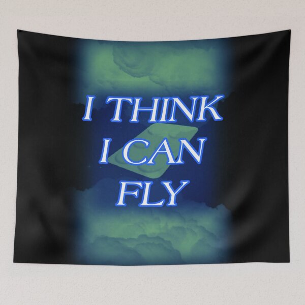 Item preview, I Think 2 designed and sold by RGPdesigns.