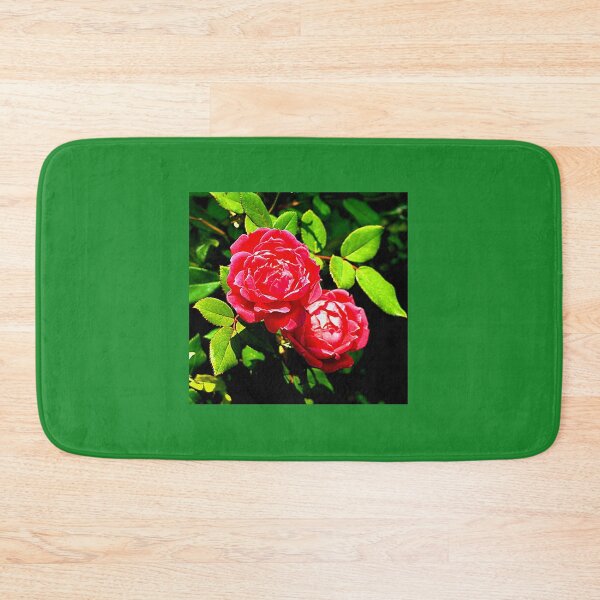 Item preview, 2 roses designed and sold by JHeinz Arts.