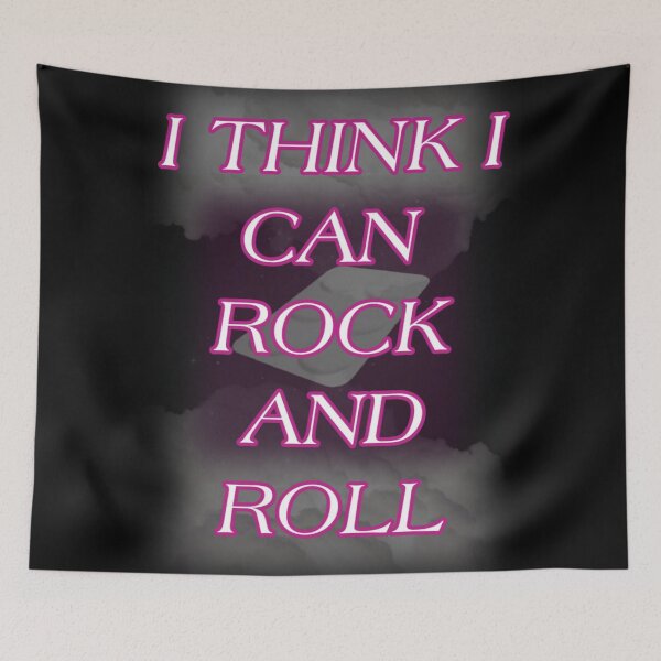 Item preview, I Think 3 designed and sold by RGPdesigns.