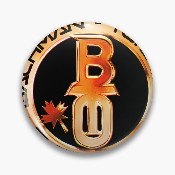 Item preview, Bachman Turner Overdrive designed and sold by AlicePereiraa.