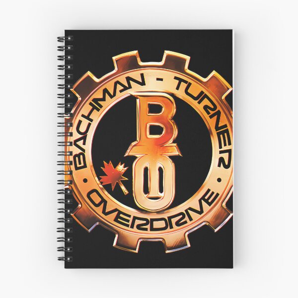 Item preview, Bachman Turner Overdrive designed and sold by AlicePereiraa.