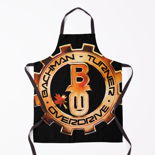 Item preview, Bachman Turner Overdrive designed and sold by AlicePereiraa.