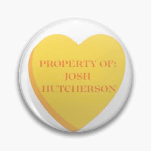 Item preview,  YELLOW Edition Property Of: Josh Hutcherson designed and sold by ImJustLenora.