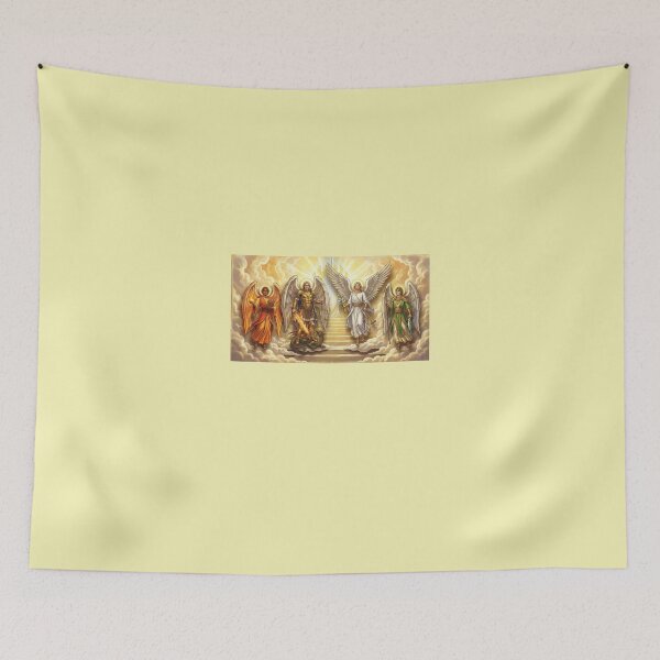 Item preview, John Milton's 'Paradise Lost' 3D popup style designed and sold by Mansoulstudio.