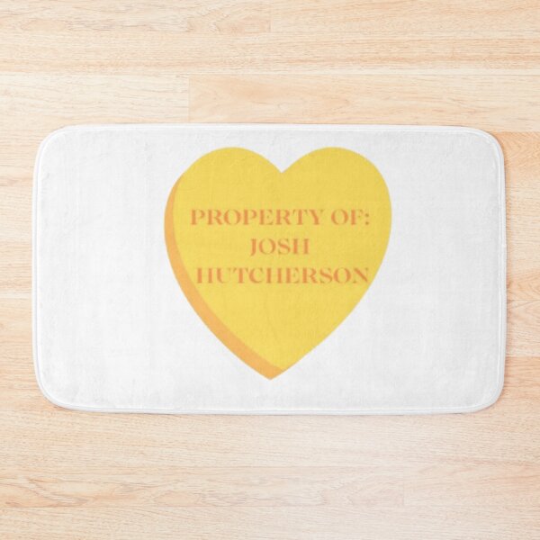 Item preview,  YELLOW Edition Property Of: Josh Hutcherson designed and sold by ImJustLenora.