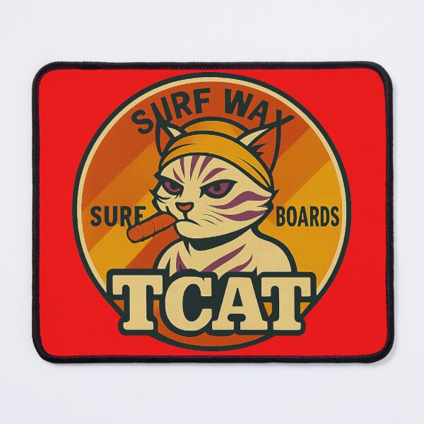 Item preview, Toncat designed and sold by Geep-OG-Design.