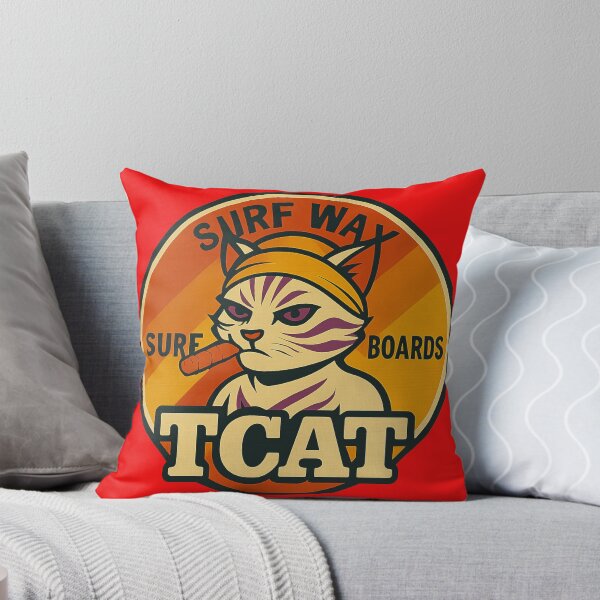 Item preview, Toncat designed and sold by Geep-OG-Design.