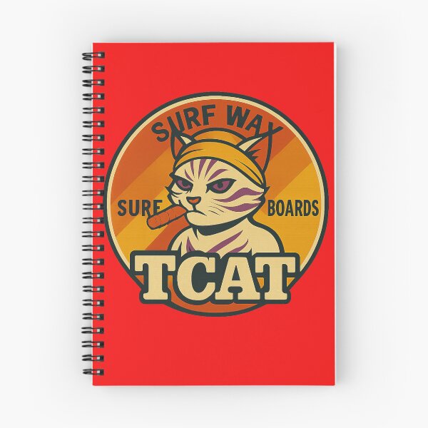 Item preview, Toncat designed and sold by Geep-OG-Design.