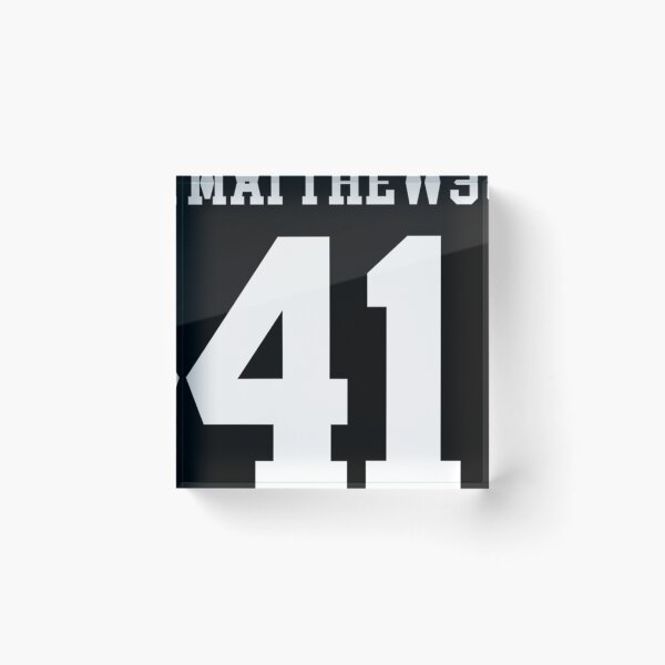 Item preview, Matthews (Dave)  41 T-Shirt designed and sold by JeanGoff.