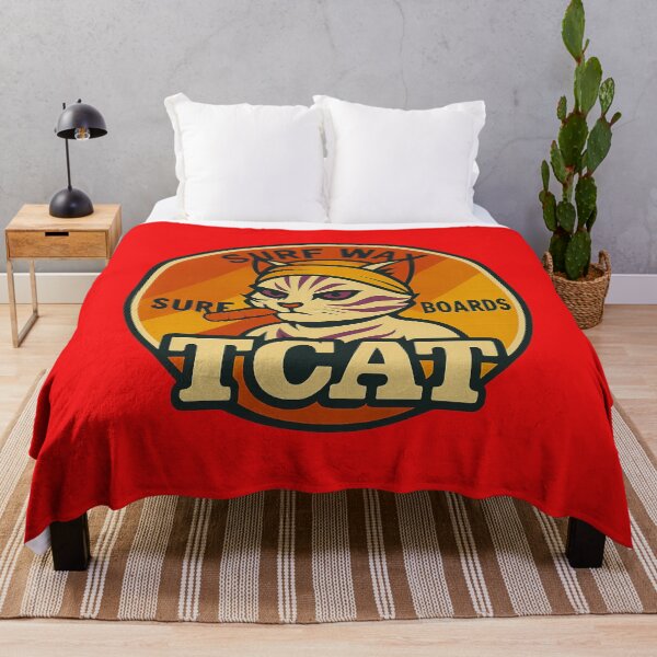 Item preview, Toncat designed and sold by Geep-OG-Design.