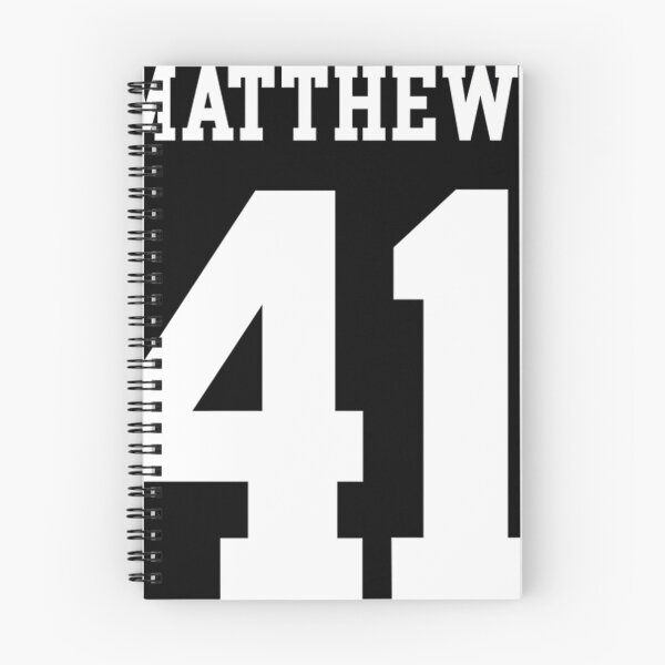 Item preview, Matthews (Dave)  41 T-Shirt designed and sold by JeanGoff.