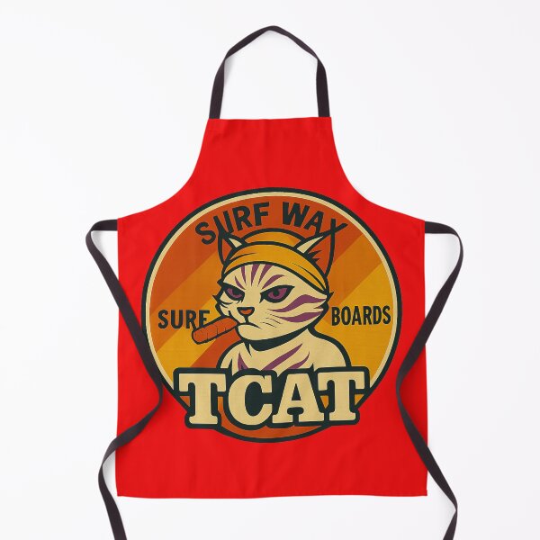 Item preview, Toncat designed and sold by Geep-OG-Design.