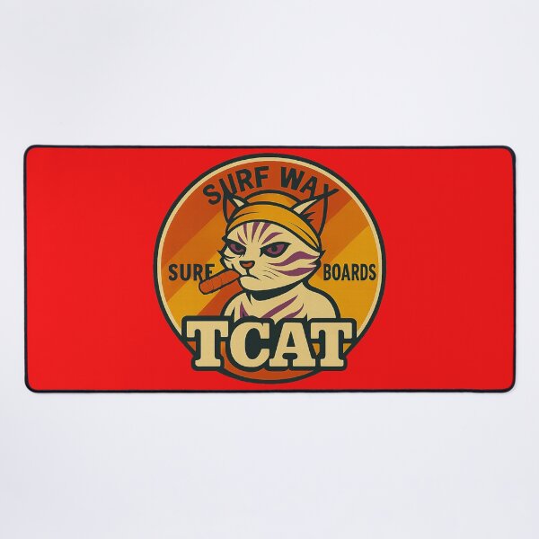 Item preview, Toncat designed and sold by Geep-OG-Design.