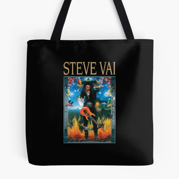 Item preview, Passions And Warfares Steves Vai  designed and sold by AaricaDesigns1.