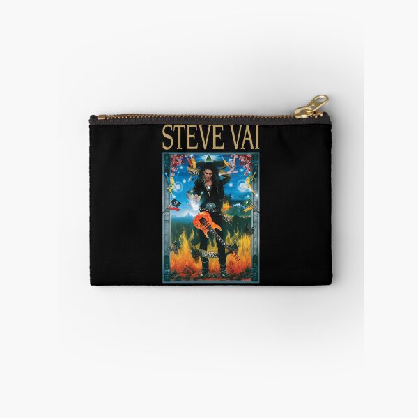 Item preview, Passions And Warfares Steves Vai  designed and sold by AaricaDesigns1.
