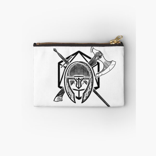 Item preview, Fighter emblem  designed and sold by Kvothe’s Table.