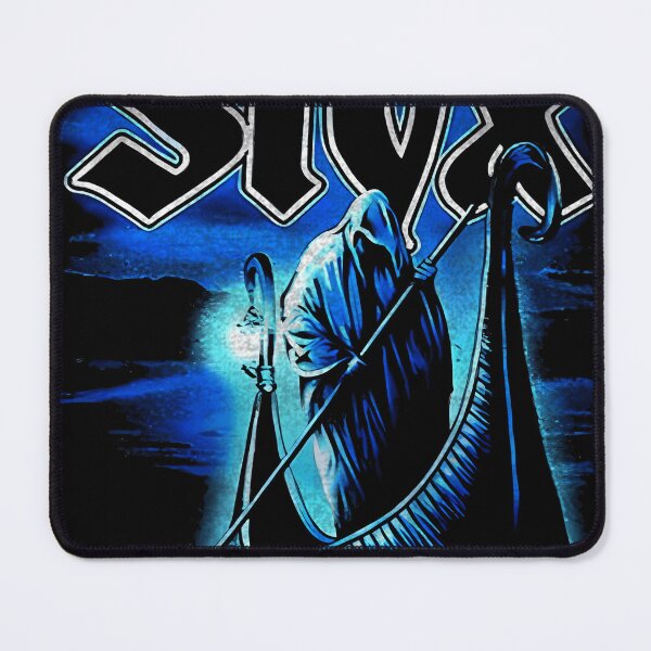 Item preview, Styx Retro Art Vintage T-Shirt designed and sold by AlicePereiraa.