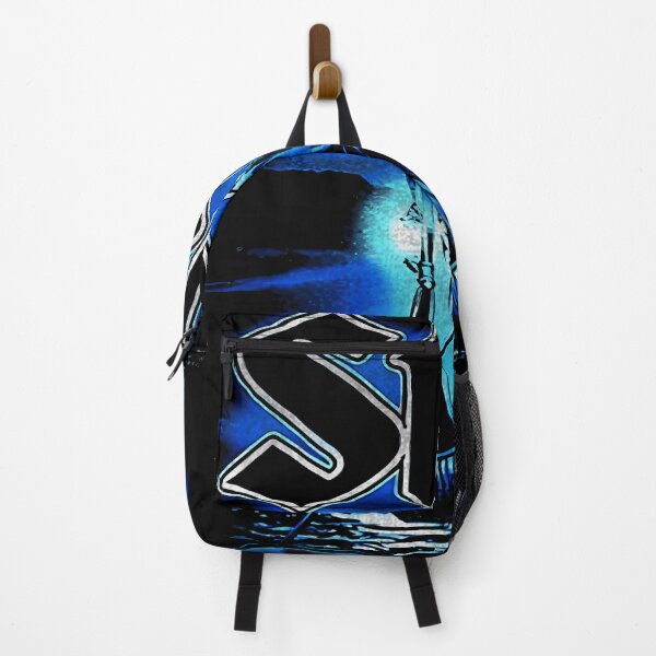 Item preview, Styx Retro Art Vintage T-Shirt designed and sold by AlicePereiraa.