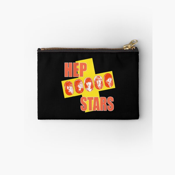 Item preview, Hd. The Hep Starss - Swedish 1960 Classic Rock designed and sold by AaricaDesigns1.