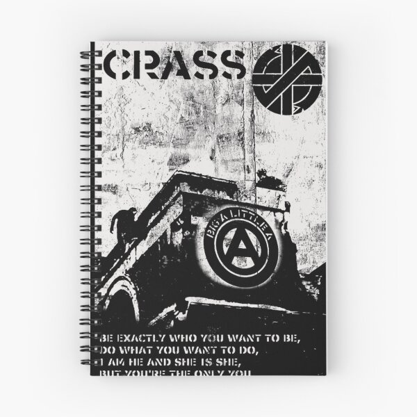 Item preview, Band Crass designed and sold by chloenbaker.