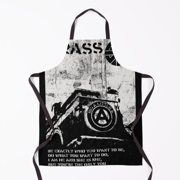 Item preview, Band Crass designed and sold by chloenbaker.