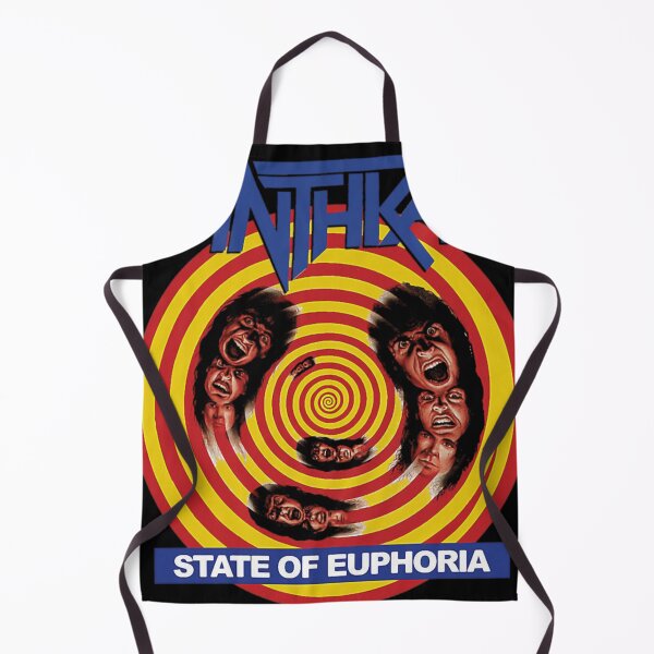 Item preview, Anthrax Band designed and sold by chloenbaker.