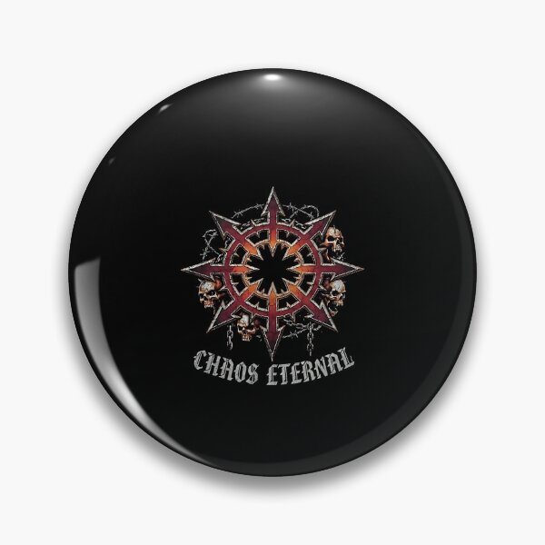 Item preview, Chaos Lord  designed and sold by LawrenceCliffo1.