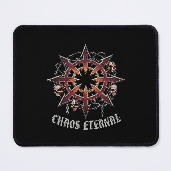 Item preview, Chaos Lord designed and sold by LawrenceCliffo1.