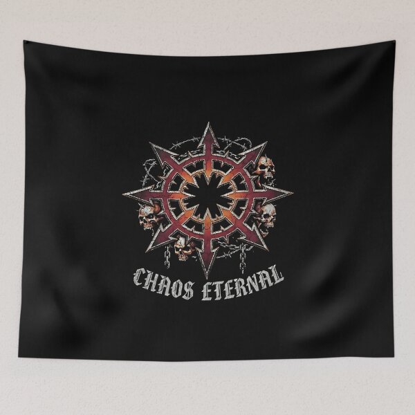 Item preview, Chaos Lord  designed and sold by LawrenceCliffo1.
